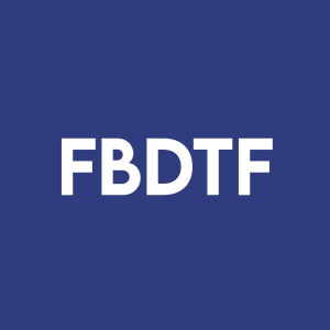 Stock FBDTF logo