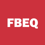 FBEQ Stock Logo