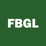 FBGL Stock Logo