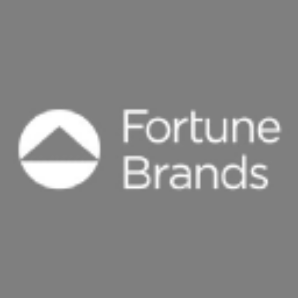 Fortune brands home deals & security logo