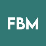FBM Stock Logo
