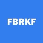 Fbr Limited
