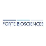 FBRX Stock Logo