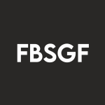 FBSGF Stock Logo