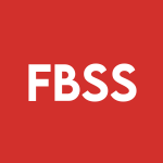 FBSS Stock Logo