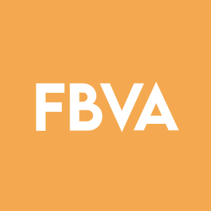 Stock FBVA logo