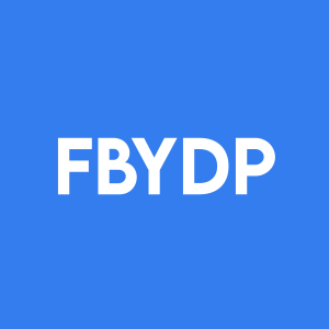Stock FBYDP logo