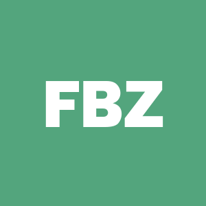 Stock FBZ logo