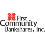 First Cmnty Bankshares Inc Va