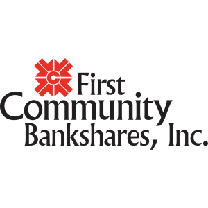 Stock FCBC logo