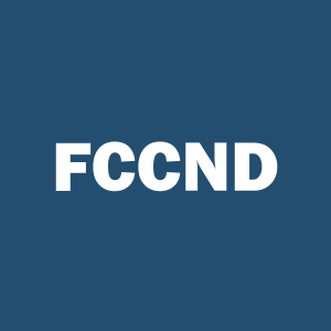 Stock FCCND logo