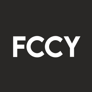 Stock FCCY logo