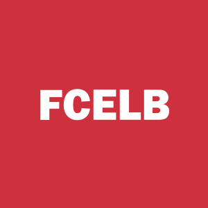 Stock FCELB logo