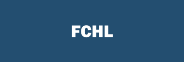 Stock FCHL logo