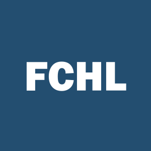 Stock FCHL logo