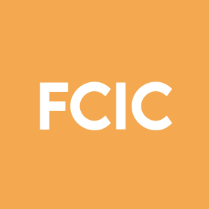 Stock FCIC logo