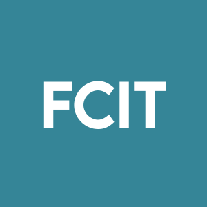 Stock FCIT logo