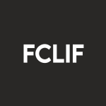 FCLIF Stock Logo