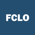 FCLO Stock Logo