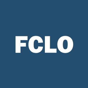 Stock FCLO logo