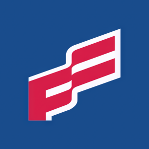 Stock FCNCA logo