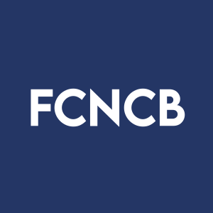 Stock FCNCB logo