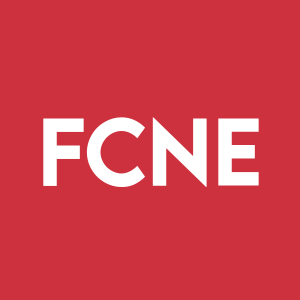 Stock FCNE logo