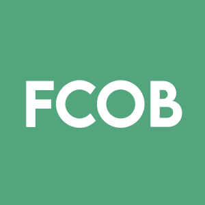 Stock FCOB logo