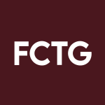 FCTG Stock Logo