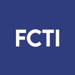 FCTI Stock Logo