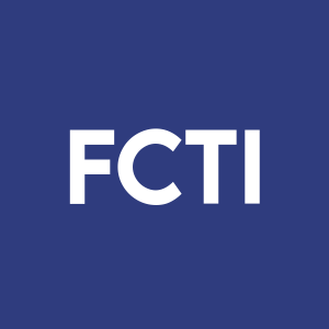 Stock FCTI logo