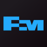 FCX Stock Logo