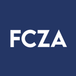 FCZA Stock Logo