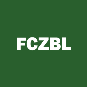 Stock FCZBL logo