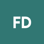 FD Stock Logo