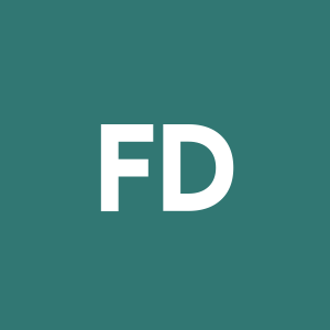 Stock FD logo