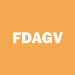 FDAGV Stock Logo