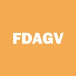 FDAGV logo