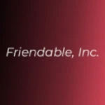 Friendable logo
