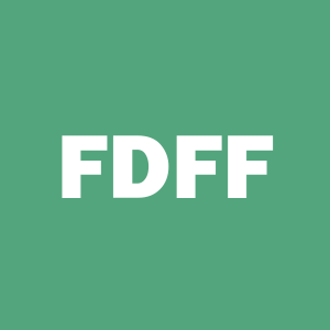 Stock FDFF logo