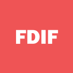FDIF Stock Logo