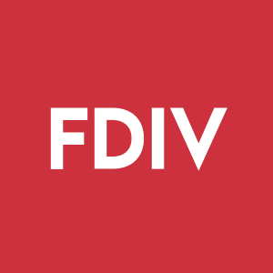 Stock FDIV logo