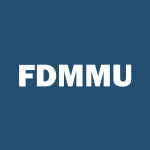 FDMMU Stock Logo