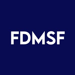 Stock FDMSF logo