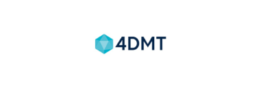 Stock FDMT logo