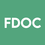 FDOC Stock Logo