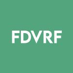 FDVRF Stock Logo