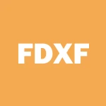 Fedex Fght Hldg Co Inc logo