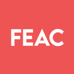 FEAC Stock Logo