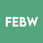 FEBW Stock Logo